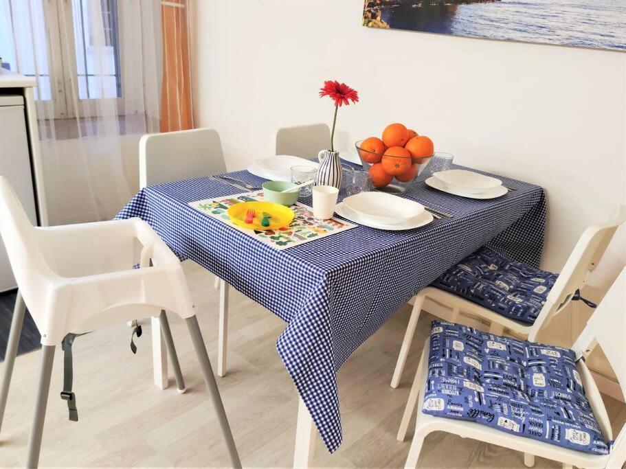 Central Apartments Mezzanine - 1 Min To Via Etnea Catania Luaran gambar